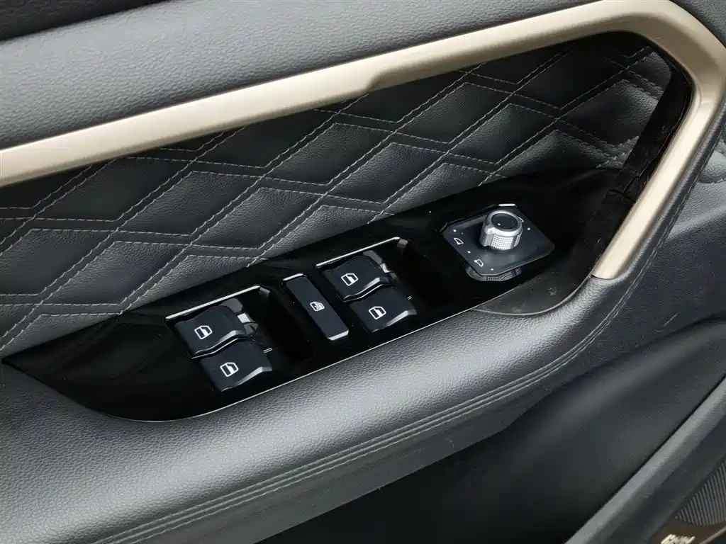 Haval H6 2020 1.5GDIT Automatic Platinum Champion Edition фото 9