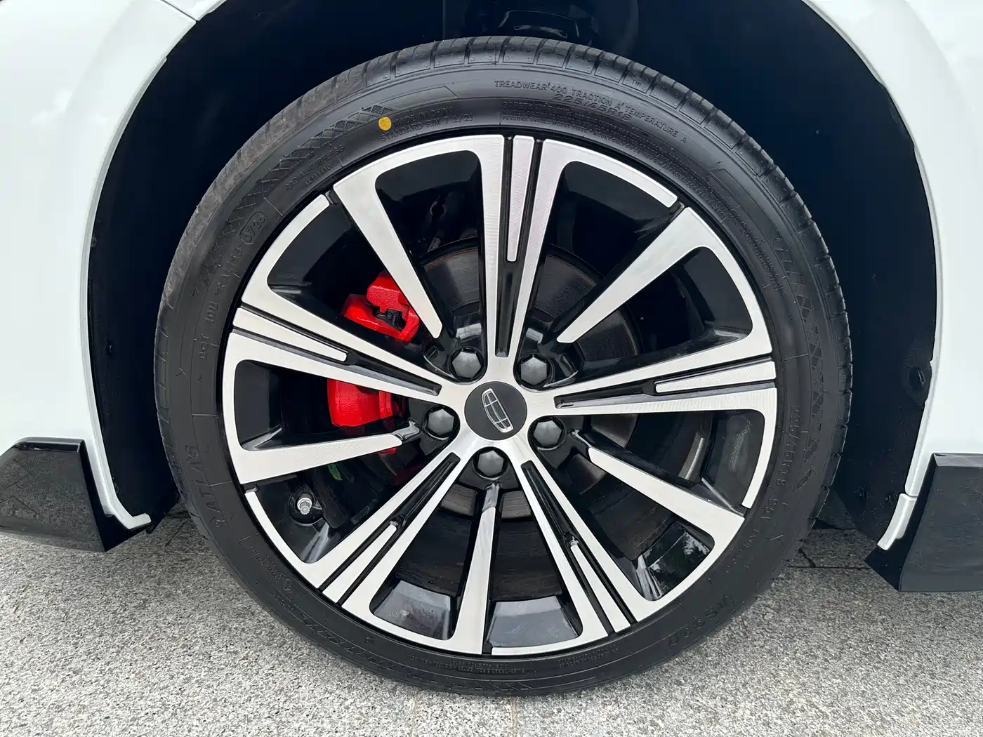 Geely Xing Rui 2026 2026 Orient Yao 1.5TD Kunlun Edition