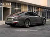Фото 14 - Porsche Panamera New Energy