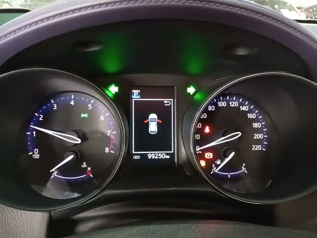 Toyota C-HR 2019 2018 2.0L Leading Edition China V