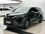 Photo 1 - Toyota Sienna