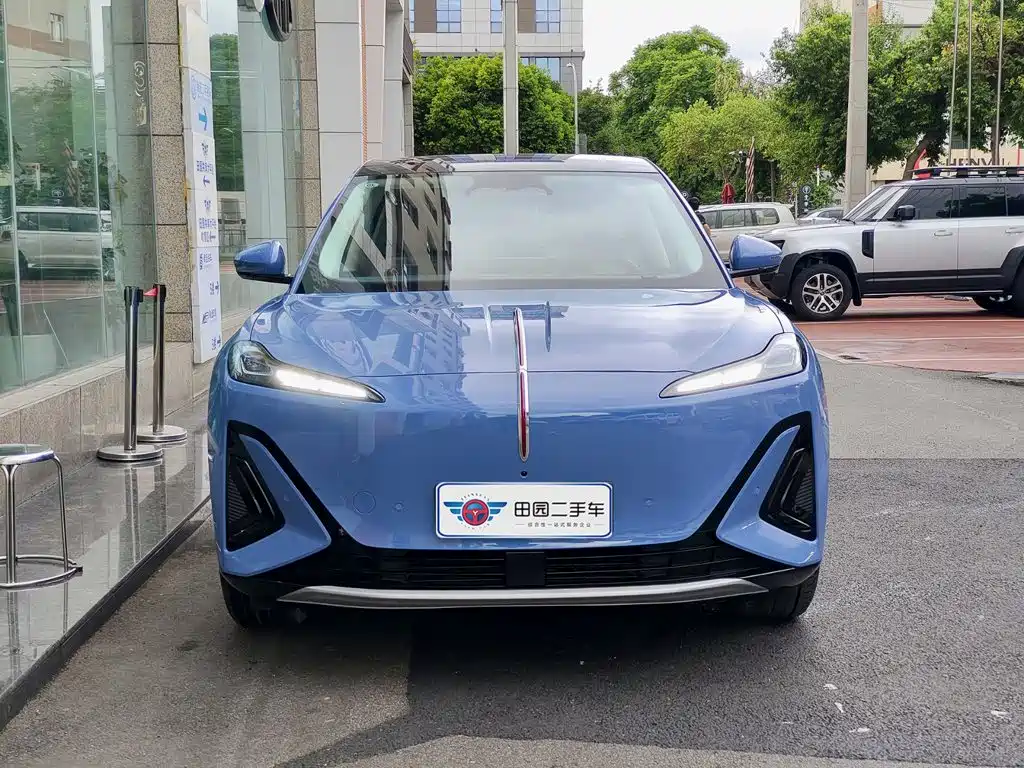 2025 Hongqi Tiangong 06