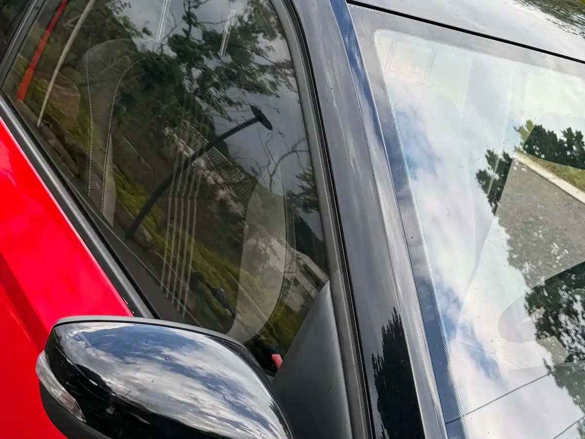 صورة 18 - Škoda Fabia