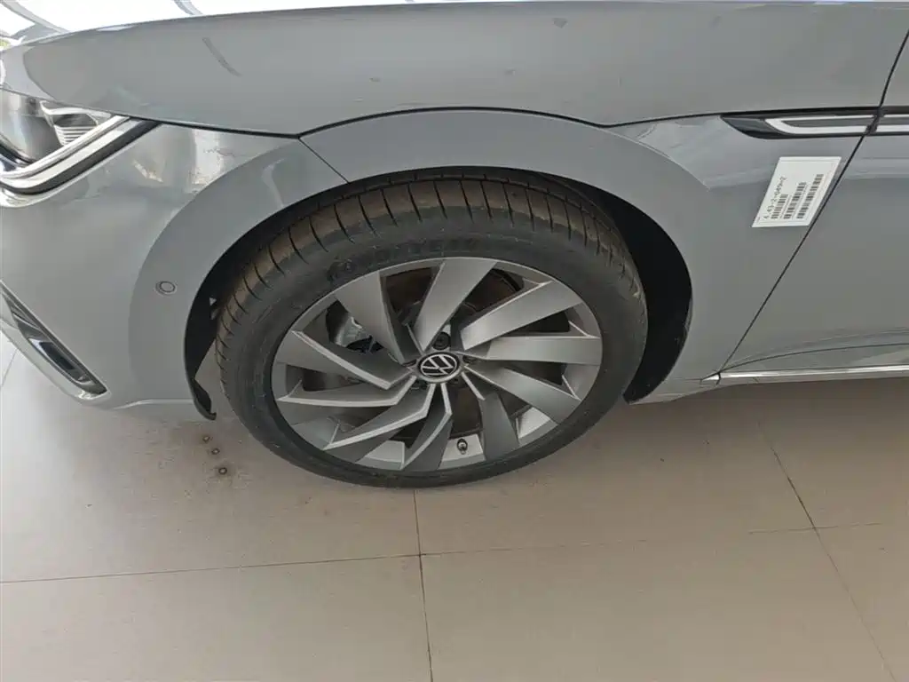 Photo 23 - Volkswagen CC