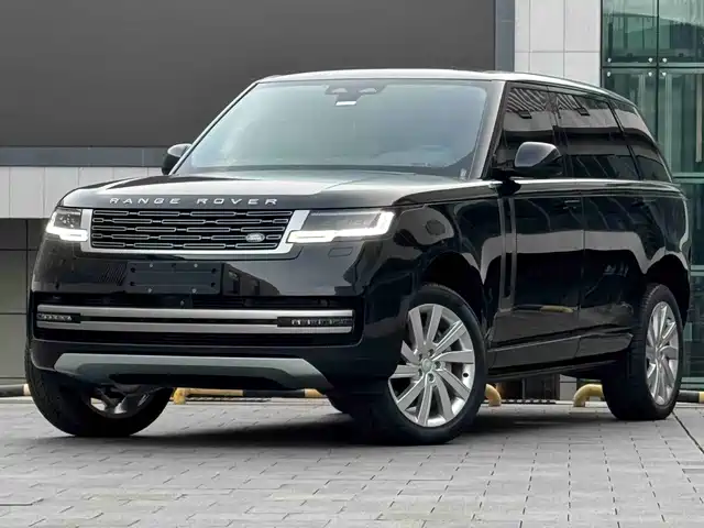 Land Rover Range Rover 2023