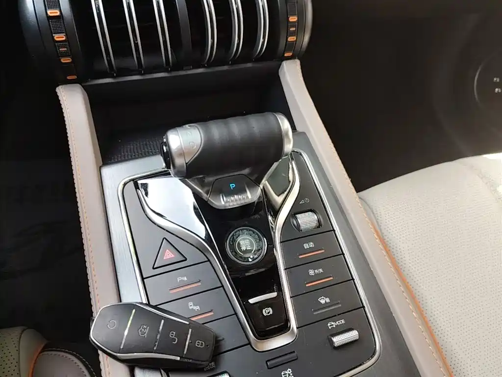 BYD Yuan PLUS 2024 Glory Edition 510KM Advanced фото 14