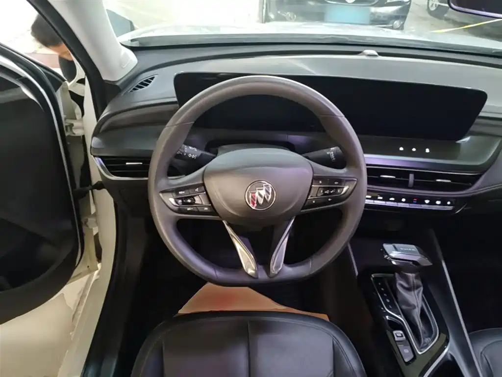 Buick Verano 2023 Pro Joy Edition фото 11