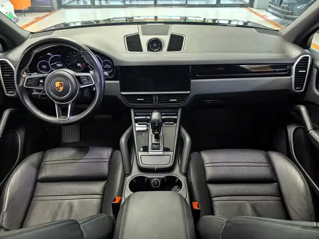 Porsche Cayenne 2019 Cayenne 3.0T — фото 5
