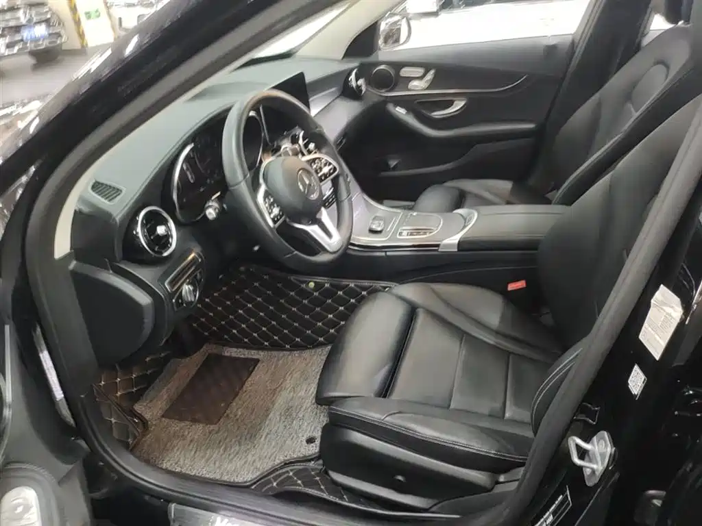 Mercedes-Benz C-Class 2019 Facelift C 260 L Sport фото 11