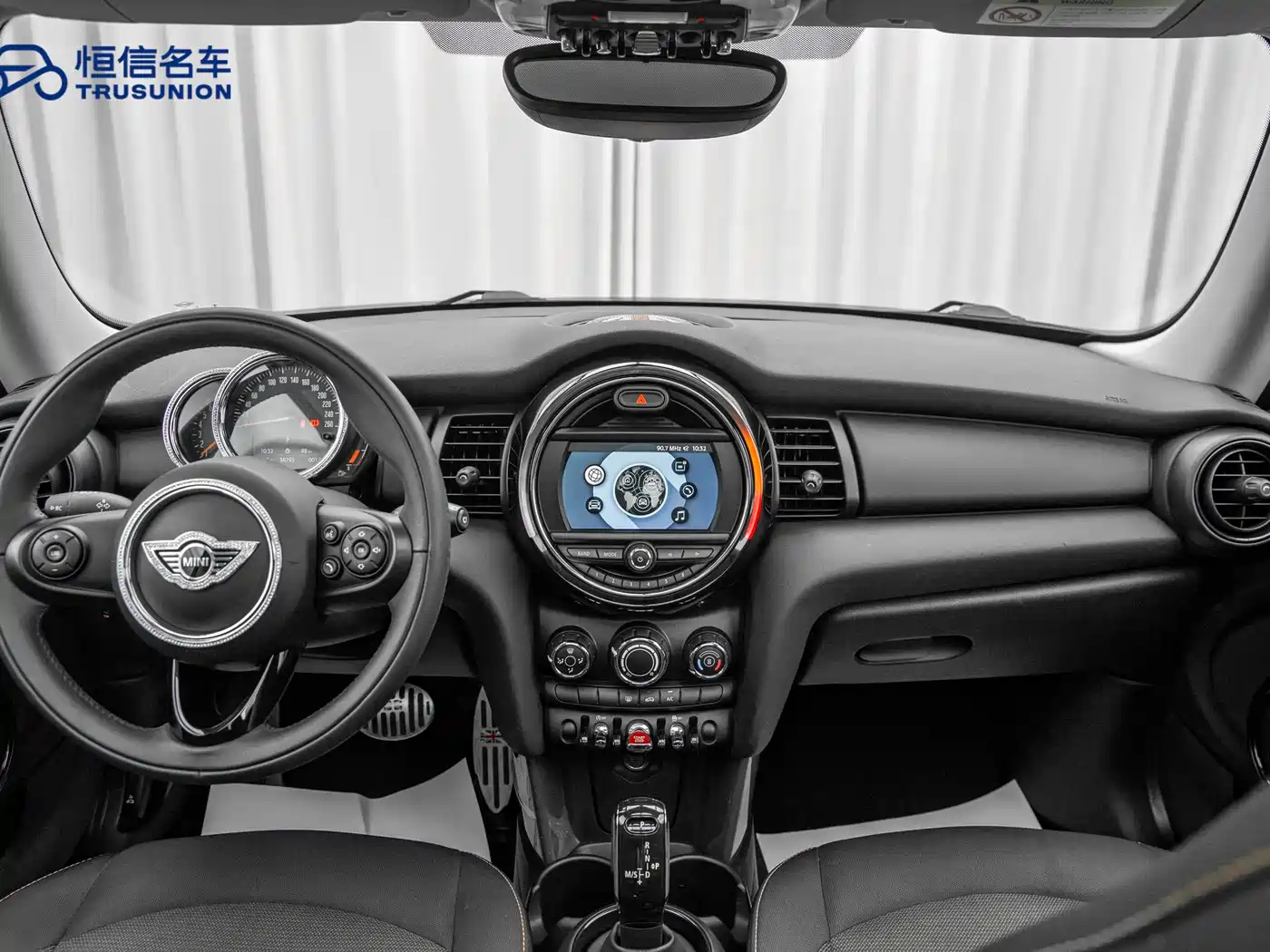 MINI 2018 1.5T ONE фото 11