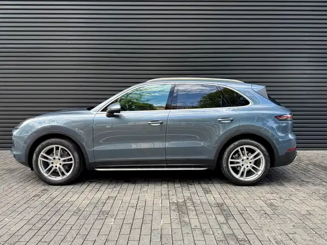 Porsche Cayenne 2018 Cayenne 3.0T — фото 2