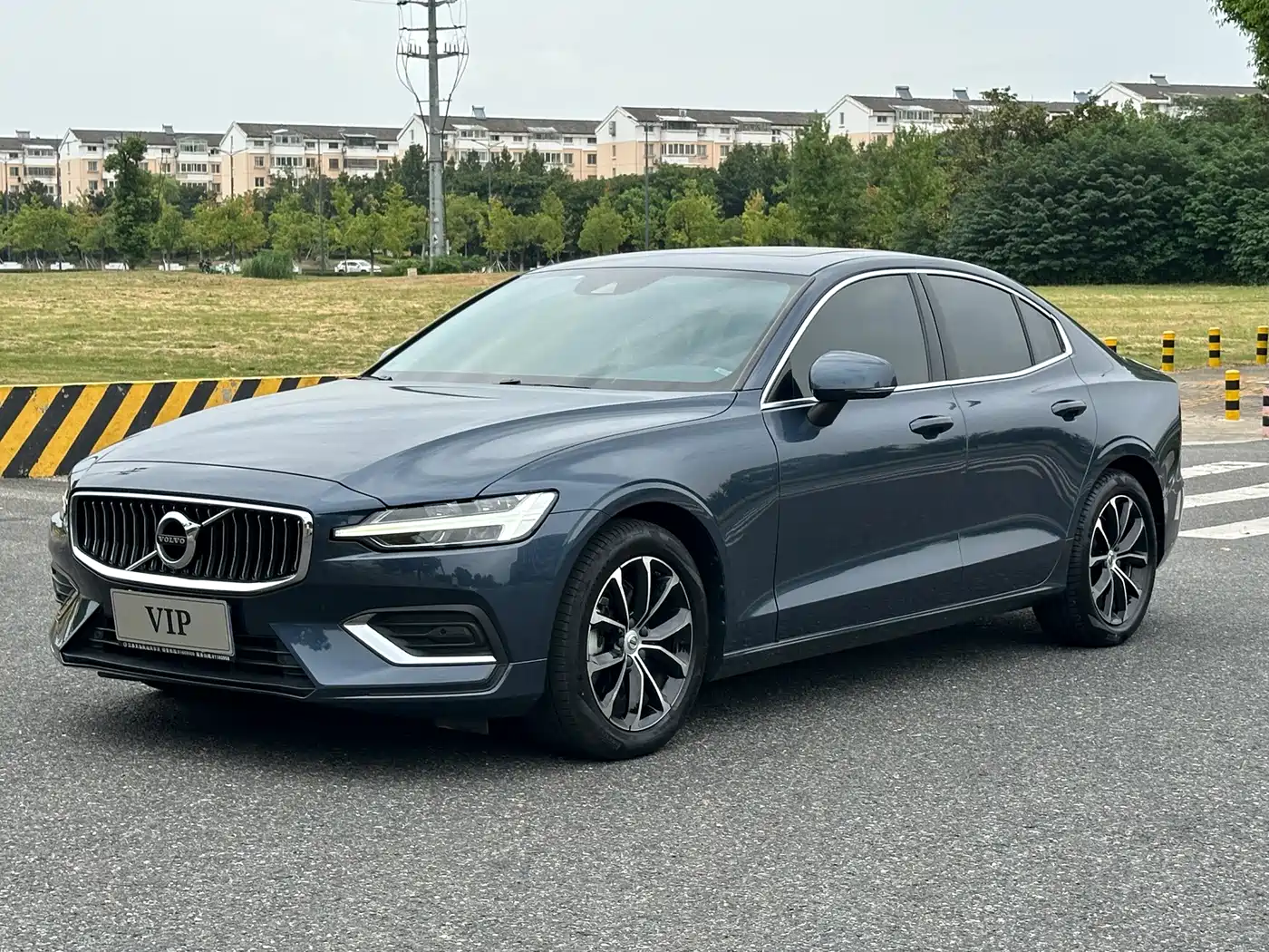 Photo 1 - Volvo S60