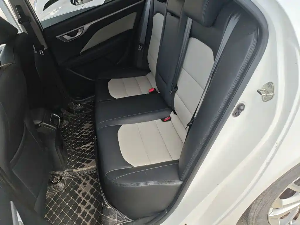 Geely Vision 2020 2020 Facelift 1.5L CVT Asian Games Edition