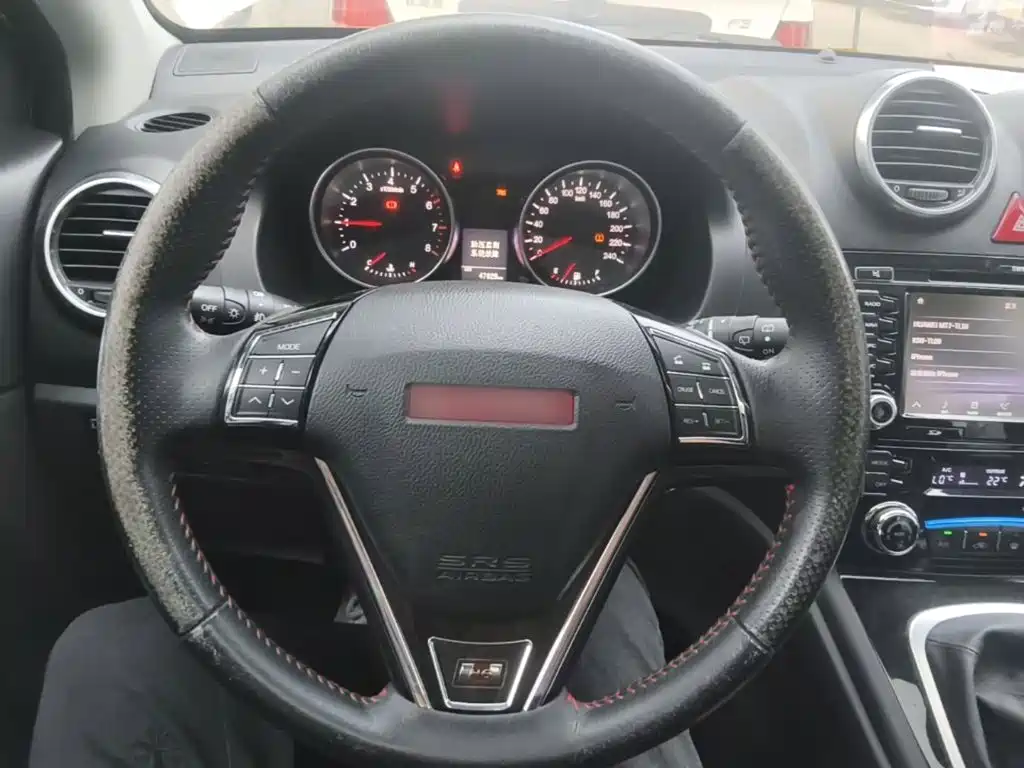 Фото 11 - Haval H6