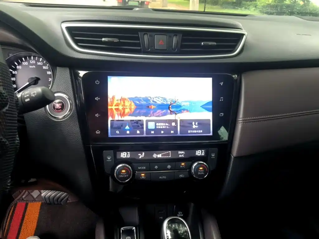 Nissan Qashqai, миниатюра 13