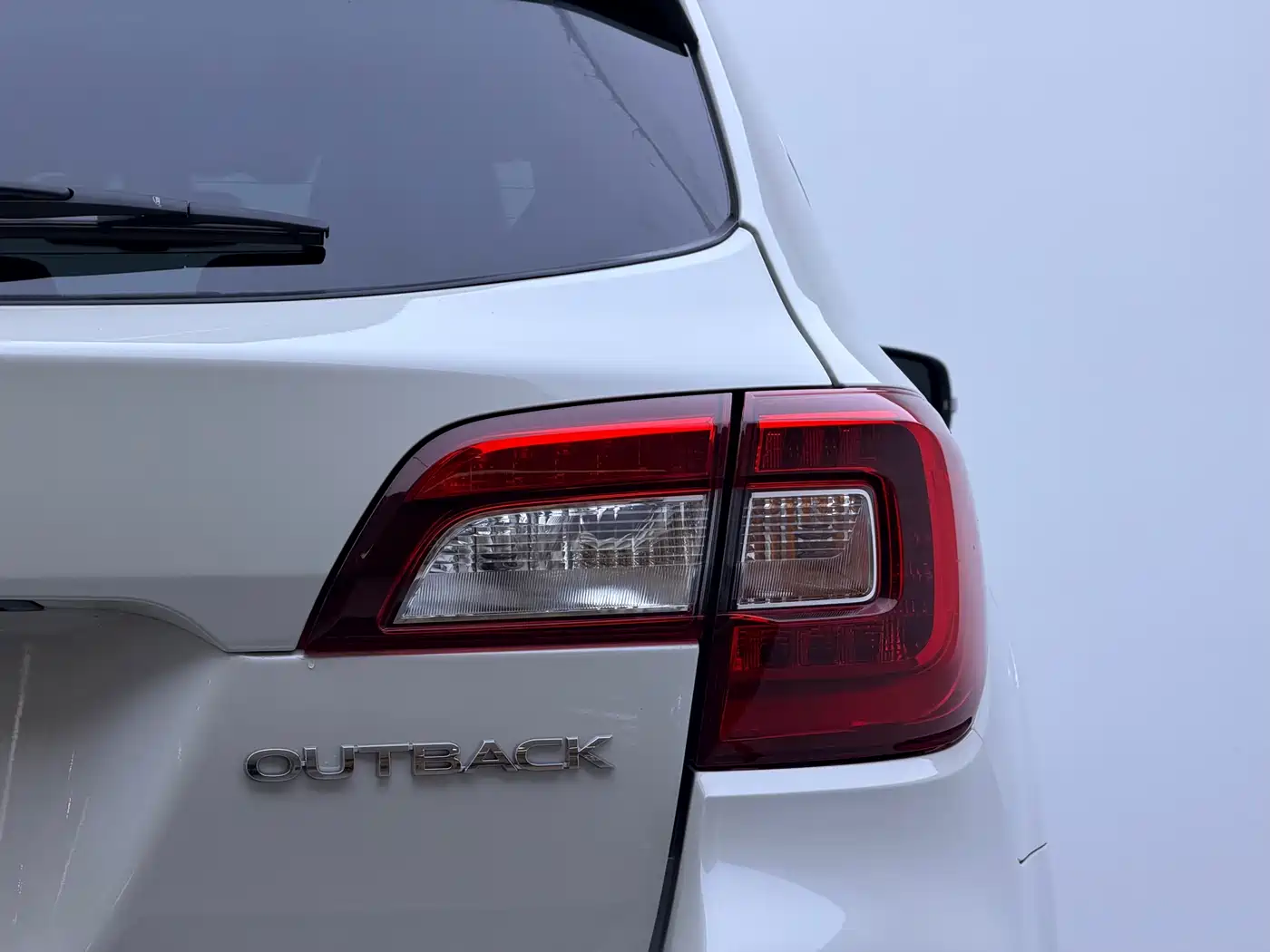 Subaru Outback 2018 2018 2.5i Sport Navigation Edition EyeSight