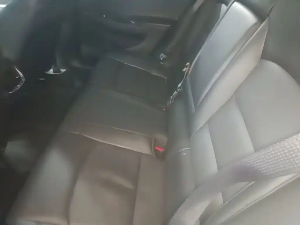 Chevrolet Malibu XL 2017 2017 1.5T Auto Sport Edition