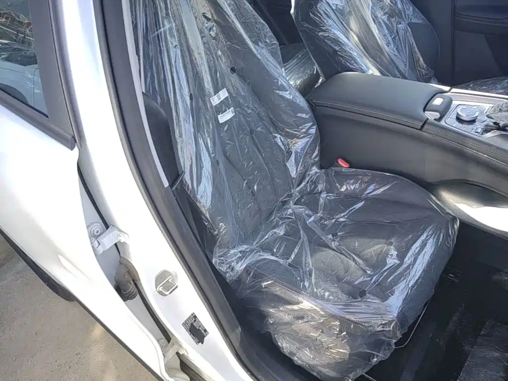Chery Tiggo 5x 2026 2025 High Energy Edition 1.5T CVT Comfort