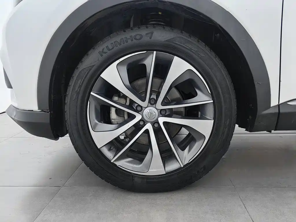 Zhonghua V7 2020 2018 280T DCT Luxury 5-seater