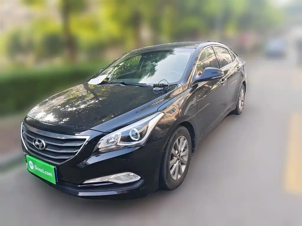 Hyundai Mistra 2014 1.8L Auto Comfort GL