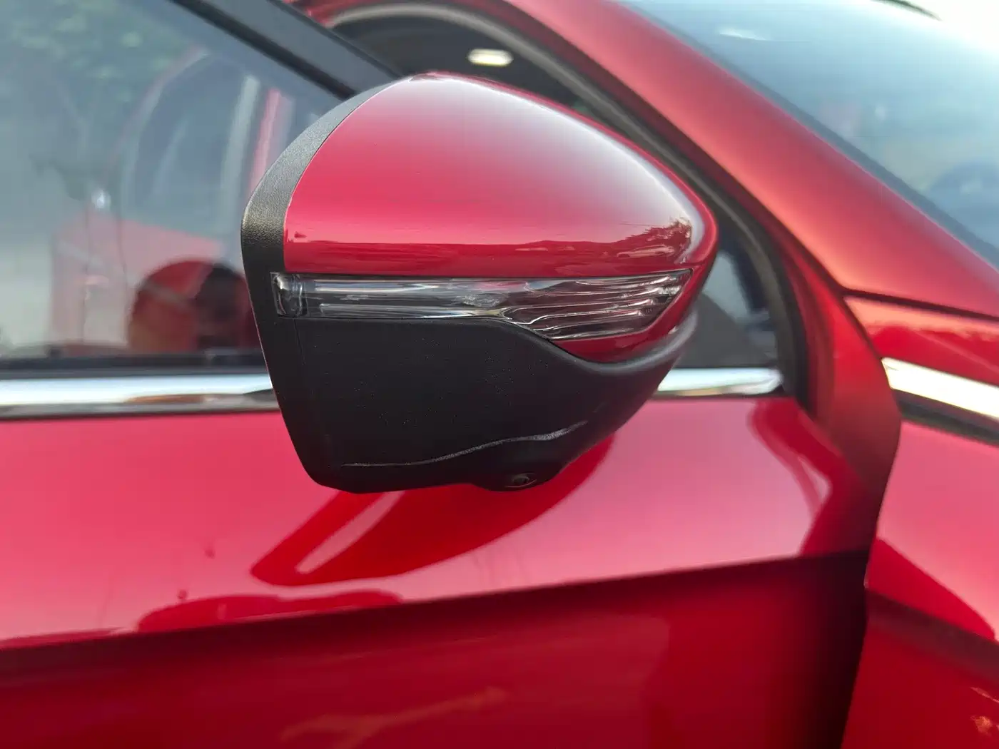 Photo 13 - Geely Emgrand