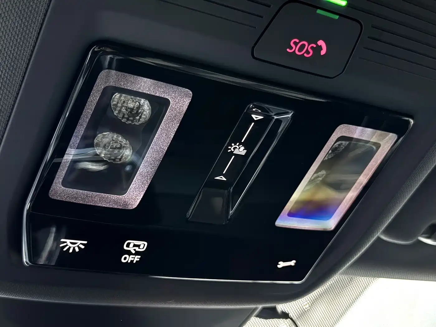 VOLKSWAGEN ID.4 CROZZ