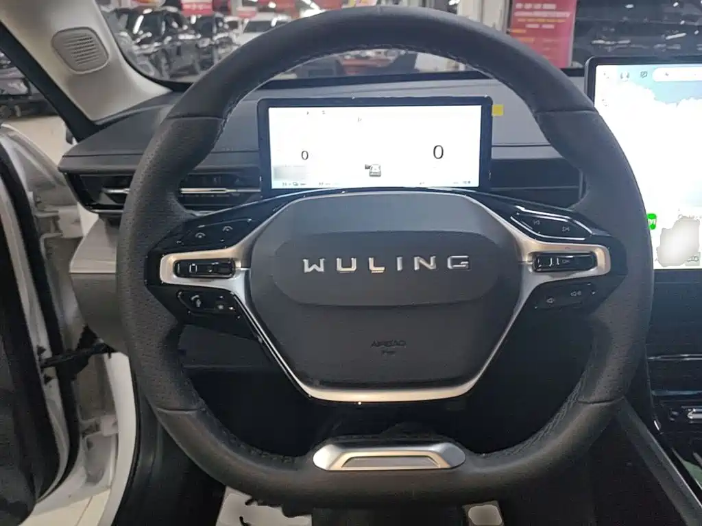 Wuling Motors Wuling Xingguang 2024 2023 150 Advanced Edition