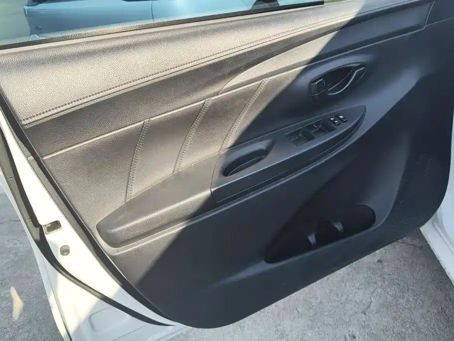 Toyota Vios 2023 2021 1.5L CVT Chuangxing Edition