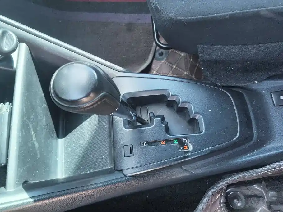 Toyota Vios 2023 2021 1.5L CVT Chuangxing Edition