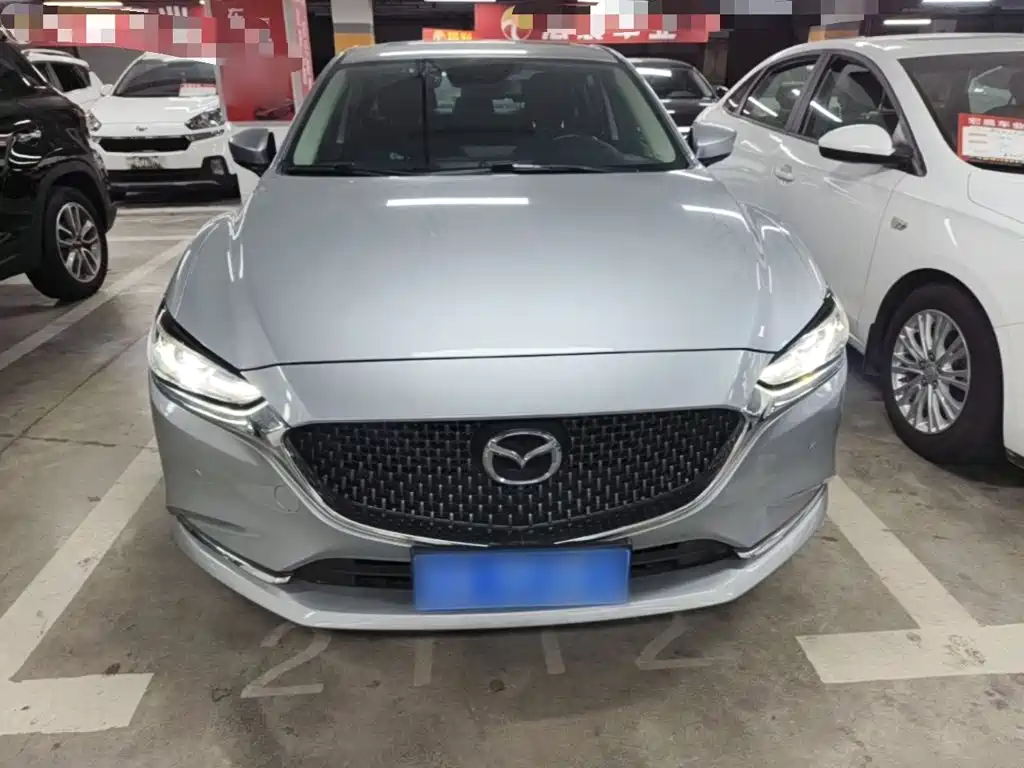 صورة 3 - Mazda Atenza