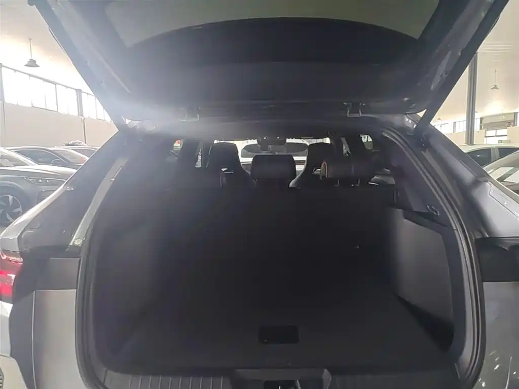 BYD Song PLUS PHEV 2023 Champion Edition DM-i 110KM Flagship PLUS фото 18