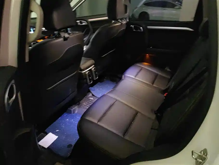 Haval Big Dog 2021 Facelift 1.5T DCT FWD Ma Quan Edition фото 11