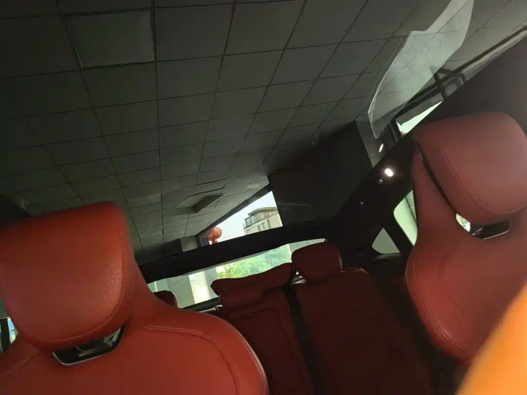 Xiaomi Auto Xiaomi SU7 2024 RWD Long Range Intelligent Driving Edition фото 18