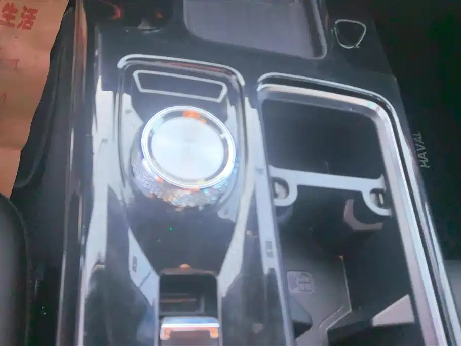 Haval Big Dog 2021 1.5T DCT 2WD Husky Edition фото 16