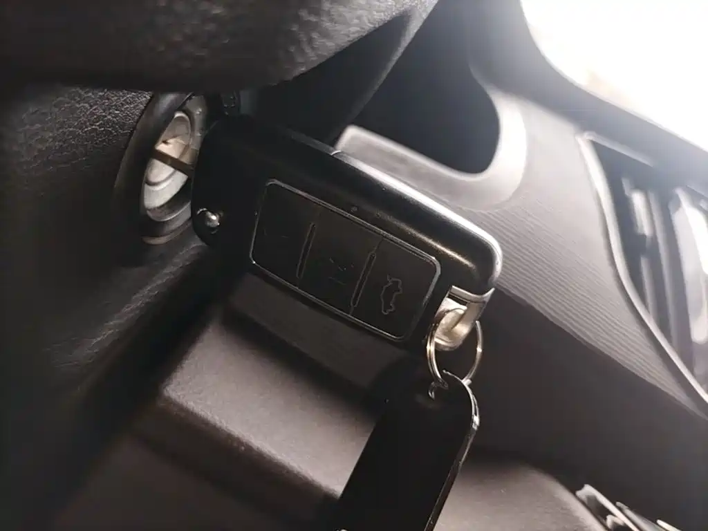 Dongfeng Fengxing Lingzhi 2025 2023 M5L 1.6L Basic 7-seater