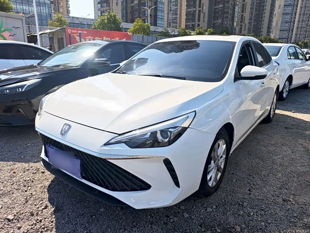 Similar car