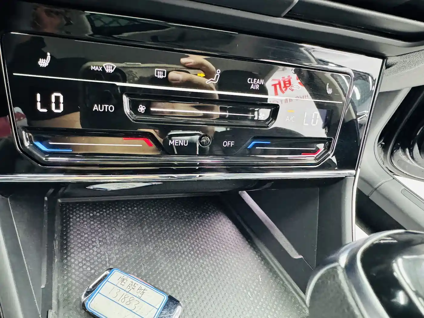 Volkswagen Passat 2022 280TSI Business Edition фото 6