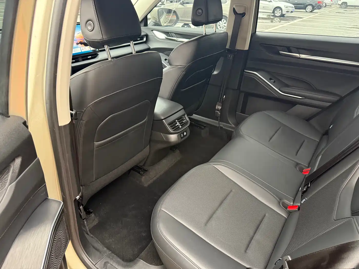 Haval H6 2024 1.5T 2WD Ultra фото 6