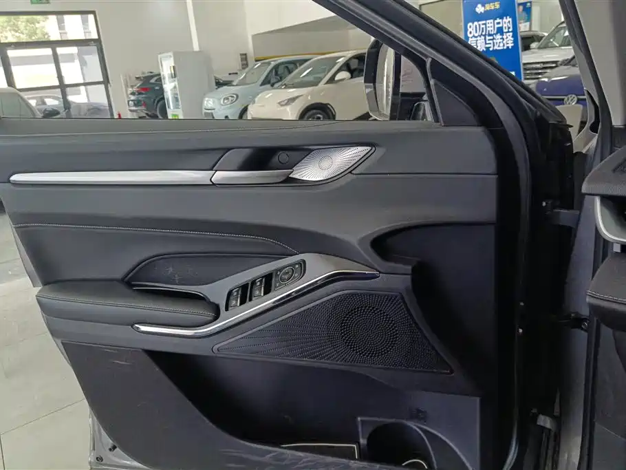 Haval H6 2022 3rd Gen 1.5T Auto 2WD Pro фото 7