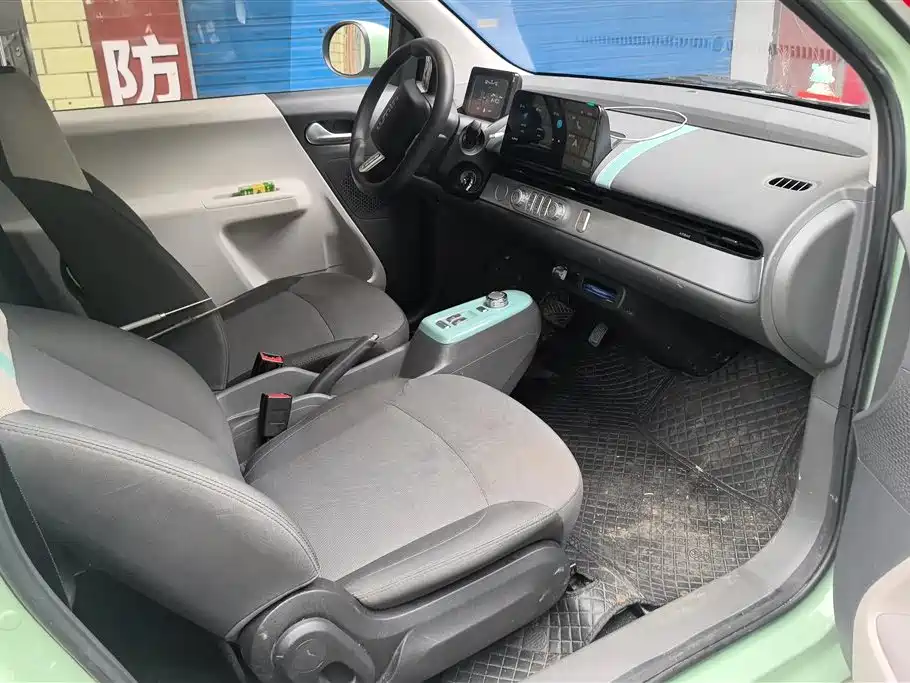 CHANGAN CHANGAN LUMIN