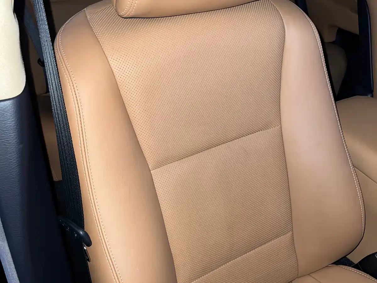 Lexus LS 2016 460L фото 11