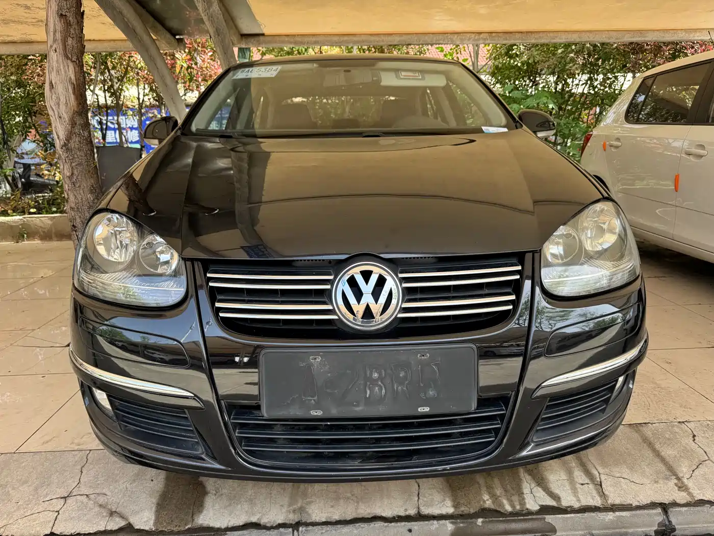 Volkswagen Sagitar 2011 1.4TSI Manual Luxury фото 2
