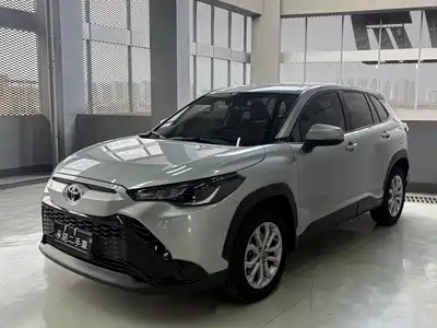 Toyota Frontlander