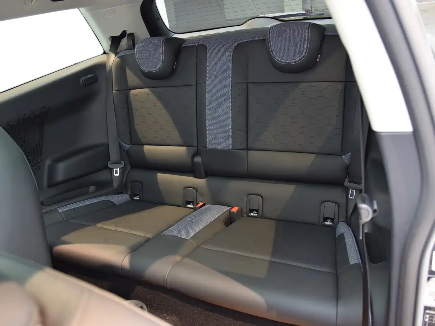 MINI ELECTRIC  COOPER