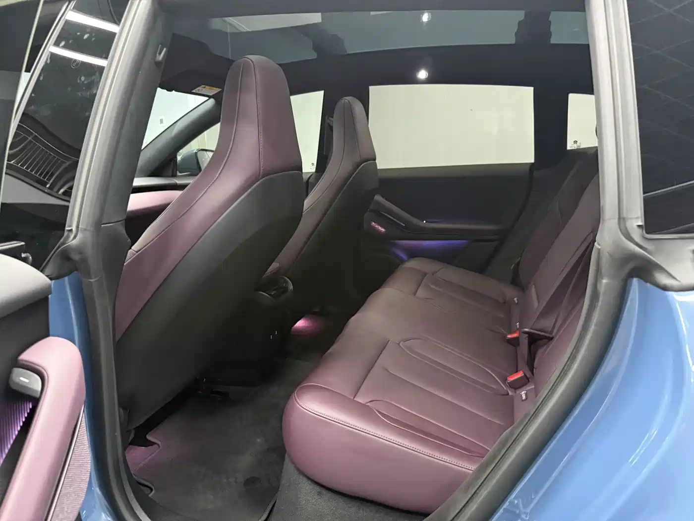 NIO ET5T 2023 2023 Model 75kWh Touring