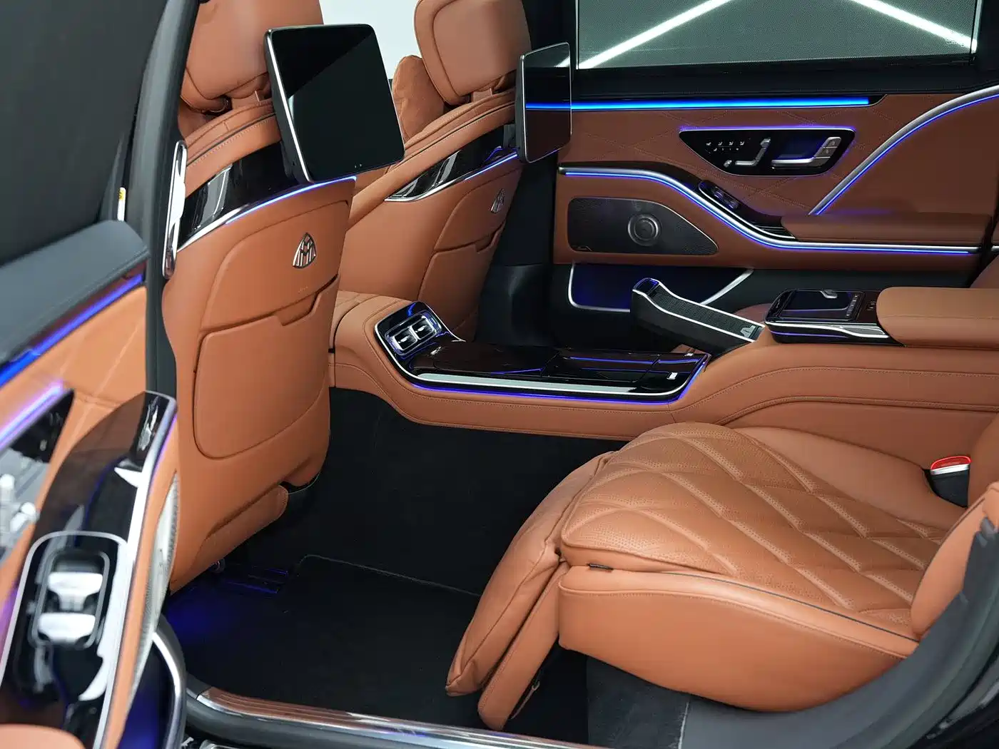 Mercedes-Benz Maybach S-Class 2023 S 480 4MATIC фото 13
