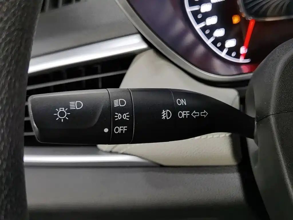 Baojun 510 2020 2019 1.5L CVT Joy Edition China VI