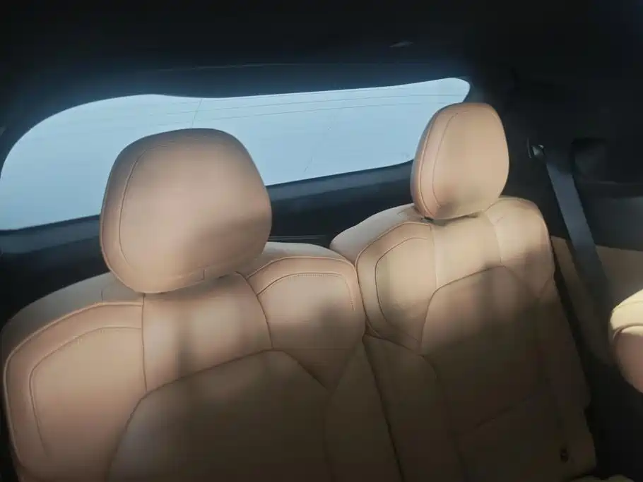 Lynk & Co 09 EM-P 2021 2.0T PHEV Halo 7-Seater фото 4
