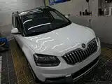 صورة 4 - Škoda Yeti