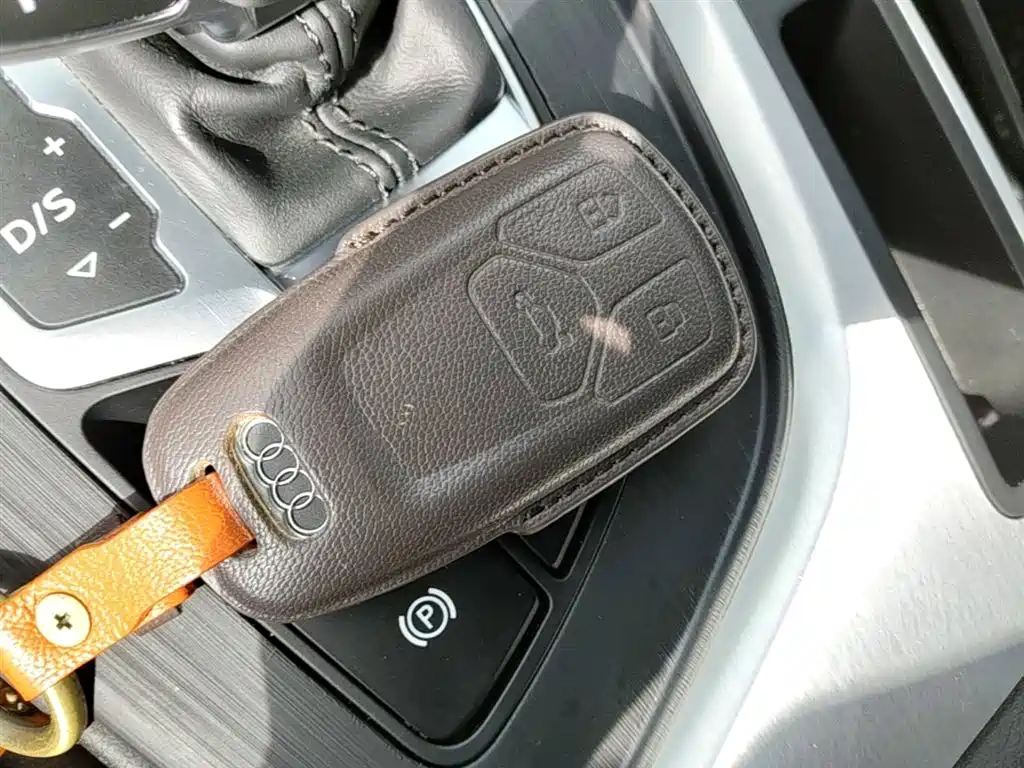 Audi A4L 2019 40 TFSI Fashion (China V) фото 9